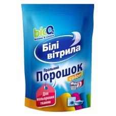 Пральний порошок Білі Вітрила Color 400 г (4820017661409)