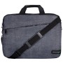 Сумка для ноутбука Grand-X 15.6'' SB-239D Black (SB-239D)
