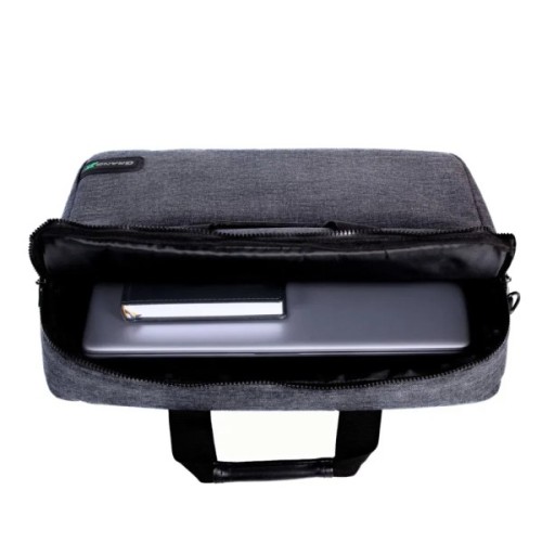 Сумка для ноутбука Grand-X 15.6'' SB-239D Black (SB-239D)