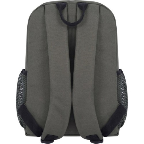 Рюкзак шкільний Bagland Молодіжний Mini Хакі 8 л (0050866) (648915446)