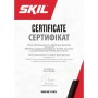 Шуруповерт Skil 3080 CA XP (без АКБ та ЗП) (DD1E3080CA)