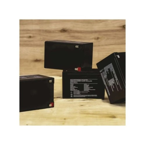 Батарея до ДБЖ EMOS 12V 12Ah (B9656)