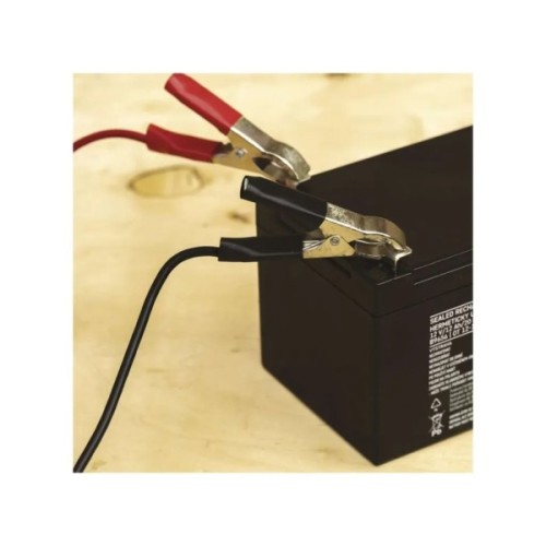 Батарея до ДБЖ EMOS 12V 12Ah (B9656)