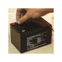 Батарея до ДБЖ EMOS 12V 12Ah (B9656)