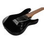 Електрогітара Ibanez AZ24S2-BK (302095)