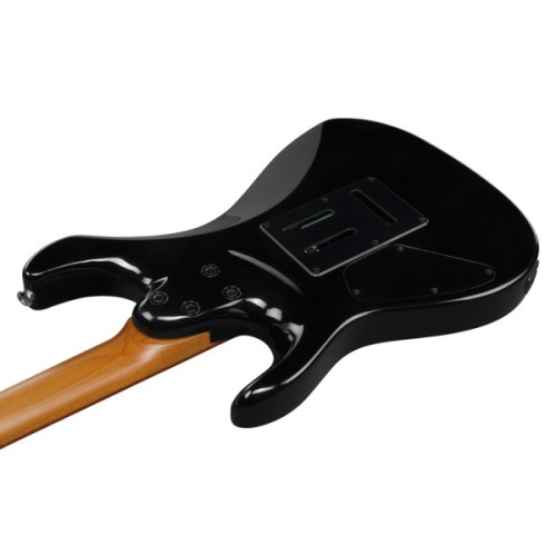 Електрогітара Ibanez AZ24S2-BK (302095)