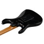 Електрогітара Ibanez AZ24S2-BK (302095)