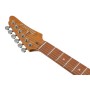 Електрогітара Ibanez AZ24S2-BK (302095)
