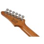 Електрогітара Ibanez AZ24S2-BK (302095)
