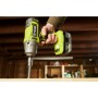 Гайковерт Ryobi ONE+ ударний RIW18-1C20SA3, 18V, 2Ah, 2600об/хв. 800Нм, 1/2" 3 шв, сумка (5133005664)
