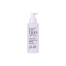 Спрей для волосся Neboa Glossy Hair Розгладжувальний 175 мл (5903794195882) Спрей для волосся Neboa Glossy Hair Розгладжувальний 175 мл (5903794195882)