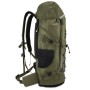 Рюкзак туристичний Semi Line 65 Khaki (A3041-3) (DAS303546)