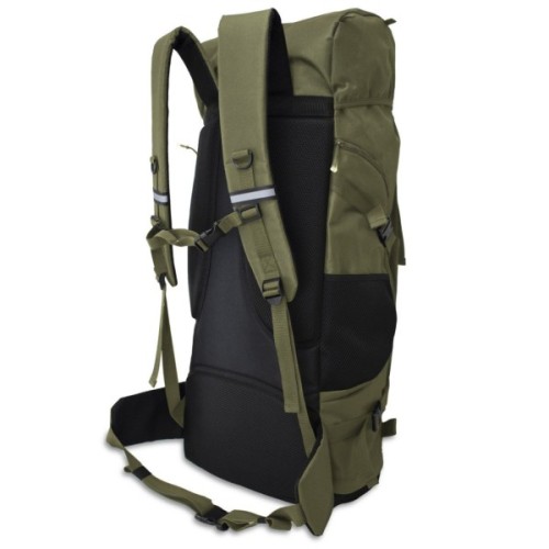 Рюкзак туристичний Semi Line 65 Khaki (A3041-3) (DAS303546)