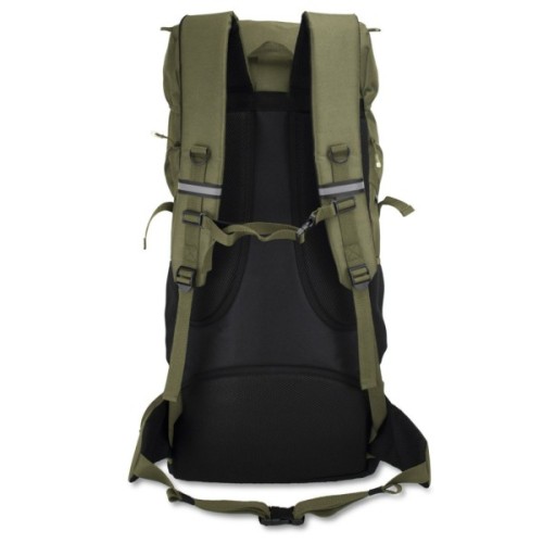 Рюкзак туристичний Semi Line 65 Khaki (A3041-3) (DAS303546)