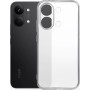 Чохол до мобільного телефона BeCover Silicone Poco X8 Pro Max Transparent (716021)