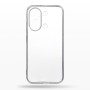 Чохол до мобільного телефона BeCover Silicone Poco X8 Pro Max Transparent (716021)