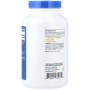 Вітамінно-мінеральний комплекс Nutricost Магнієвий комплекс, 500 мг, Magnesium Complex, 240 капсул (NCS67277)