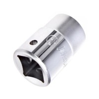 Торцева головка Hans 3/4", 6-гран., 24мм (6400M24)