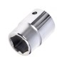 Торцева головка Hans 3/4", 6-гран., 24мм (6400M24)