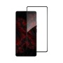 Скло захисне Intaleo Full Glue Xiaomi Redmi Note 14S 4G Black (1283126620836)