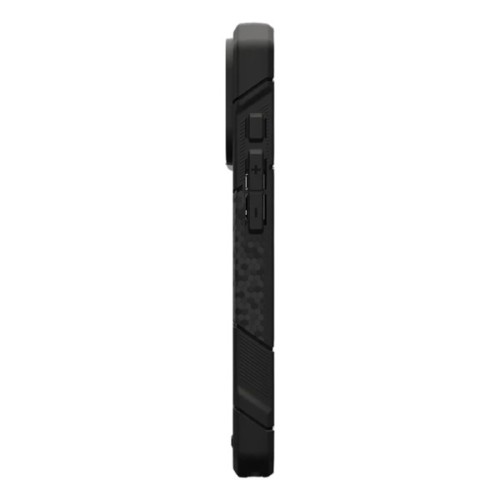 Чохол до мобільного телефона UAG Monarch Pro Magsafe iPhone 18 Pro Kevlar Black (114569113940)