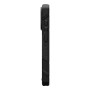 Чохол до мобільного телефона UAG Monarch Pro Magsafe iPhone 18 Pro Kevlar Black (114569113940)