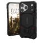 Чохол до мобільного телефона UAG Monarch Pro Magsafe iPhone 18 Pro Kevlar Black (114569113940)