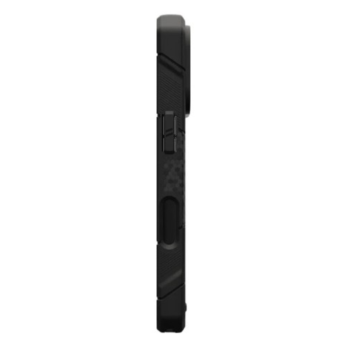 Чохол до мобільного телефона UAG Monarch Pro Magsafe iPhone 18 Pro Kevlar Black (114569113940)