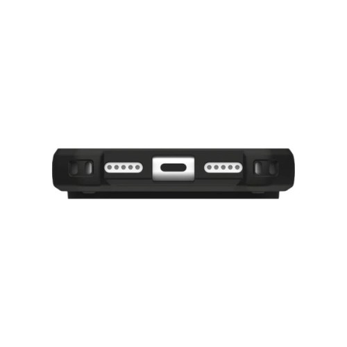 Чохол до мобільного телефона UAG Monarch Pro Magsafe iPhone 18 Pro Kevlar Black (114569113940)