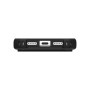 Чохол до мобільного телефона UAG Monarch Pro Magsafe iPhone 18 Pro Kevlar Black (114569113940)