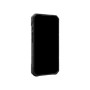 Чохол до мобільного телефона UAG Monarch Pro Magsafe iPhone 18 Pro Kevlar Black (114569113940)