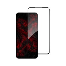 Скло захисне Intaleo Full Glue ESD Samsung Galaxy A57 Black (1283126634932)