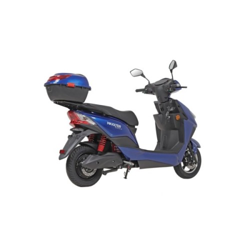 Електроскутер Maxxter NEOS III (Blue) 1500 Вт, синій (1605959)