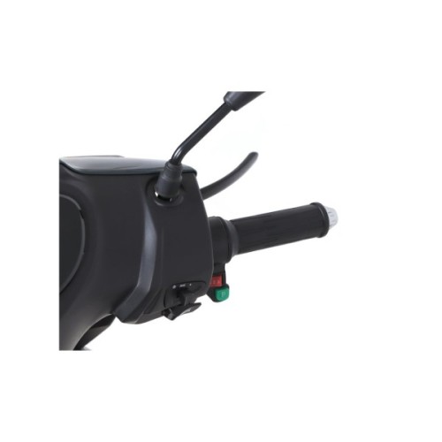 Електроскутер Maxxter NEOS III (Blue) 1500 Вт, синій (1605959)