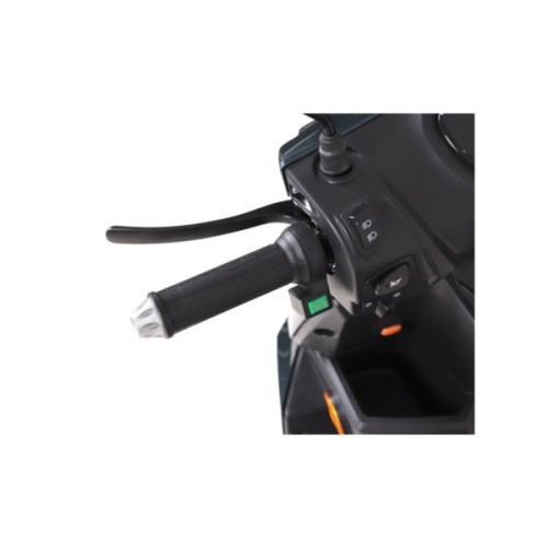 Електроскутер Maxxter NEOS III (Blue) 1500 Вт, синій (1605959)