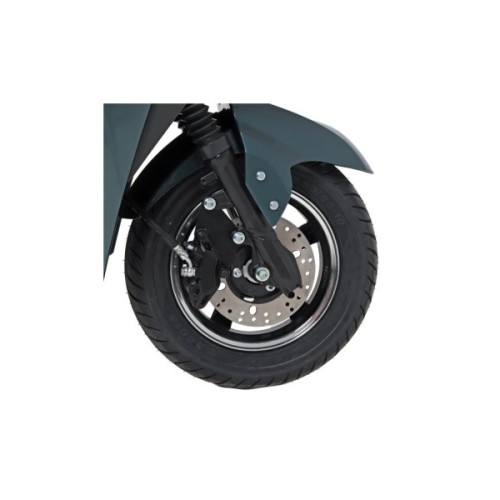 Електроскутер Maxxter NEOS III (Blue) 1500 Вт, синій (1605959)