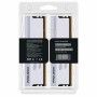 Модуль пам'яті для комп'ютера DDR4 16GB (2x8GB) 3200 MHz Onyx White RGB Prologix (PRO16GB3200YWR4K)