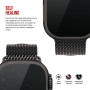 Плівка захисна Armorstandart hydrogel Apple Watch Ultra 4 49mm 6 pcs (ARM94006)