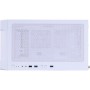 Корпус для ПК 1stPlayer T4-WH-4FS7-W