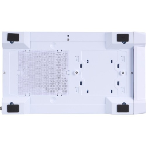 Корпус для ПК 1stPlayer T4-WH-4FS7-W
