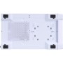 Корпус для ПК 1stPlayer T4-WH-4FS7-W