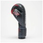 Боксерські рукавички Leone GN004 Primal Instinct Black 12 oz (GN004_Black_12oz)