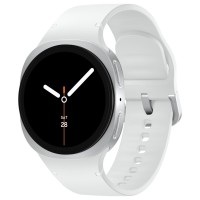 Смарт-годинник Samsung Galaxy Watch 8 44mm Silver (SM-L330NZSASEK)