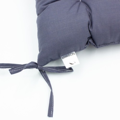 Подушка на стілець MirSon Ranforce Elite 16-5803 Geronimo 40x50 см (2200006276067)