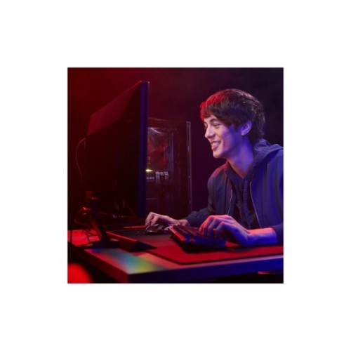 Модуль пам'яті для комп'ютера DDR5 64GB 5600 MHz Beast Black Kingston Fury (ex.HyperX) (KF556C40BB-64)