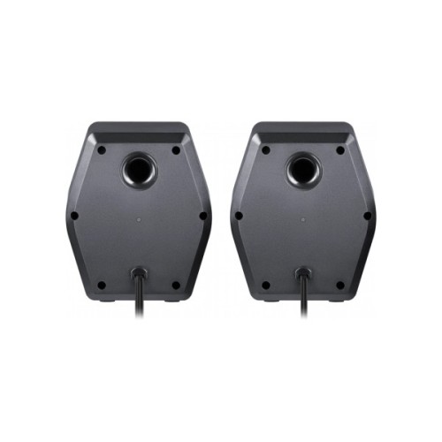 Акустична система Defender Solar 9 LED Bluetooth USB Black (65939)