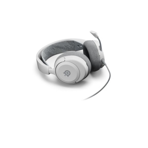 Навушники SteelSeries Arctis Nova 1 White (61607)