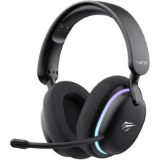 Навушники Havit Fuxi-H7 Black (HV-Fuxi-H7)