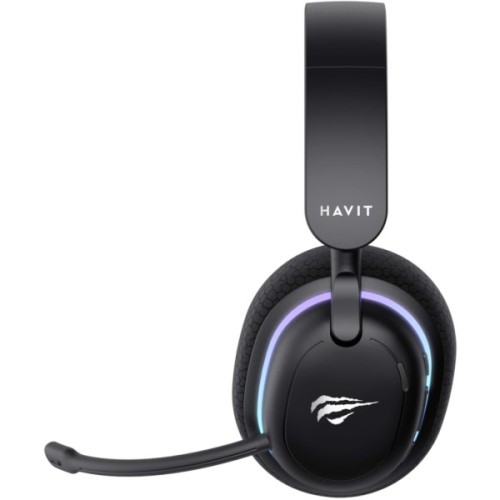 Навушники Havit Fuxi-H7 Black (HV-Fuxi-H7)