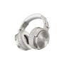 Навушники OneOdio Studio Pro C Bluetooth+3,5мм Silver (Pro C Silver)